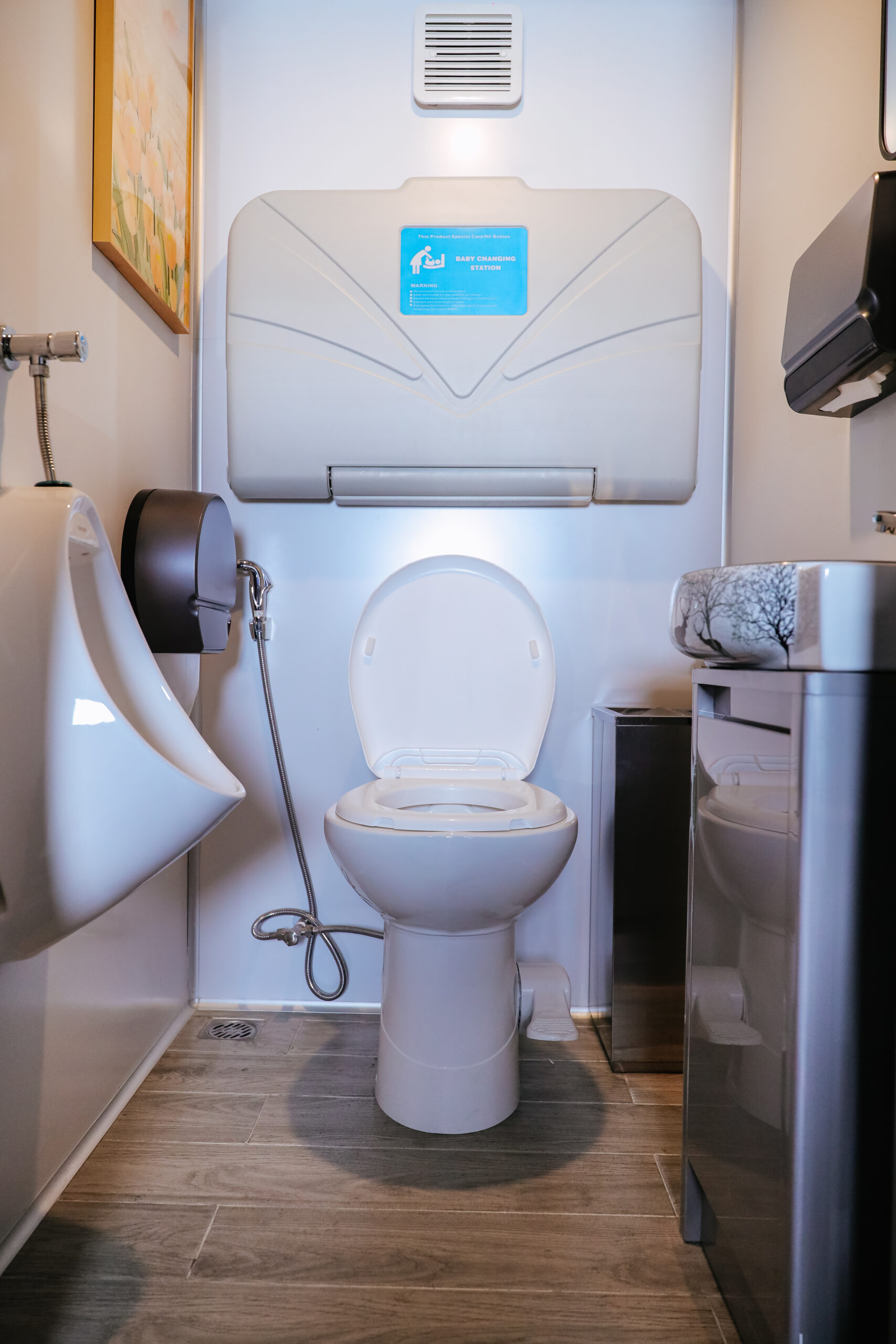 Time-saving Tips For Cleaning And Servicing Your Portable Restroom