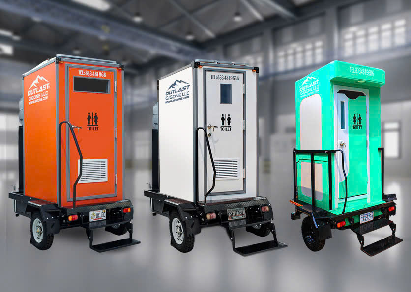 Products of Mobile Oasis