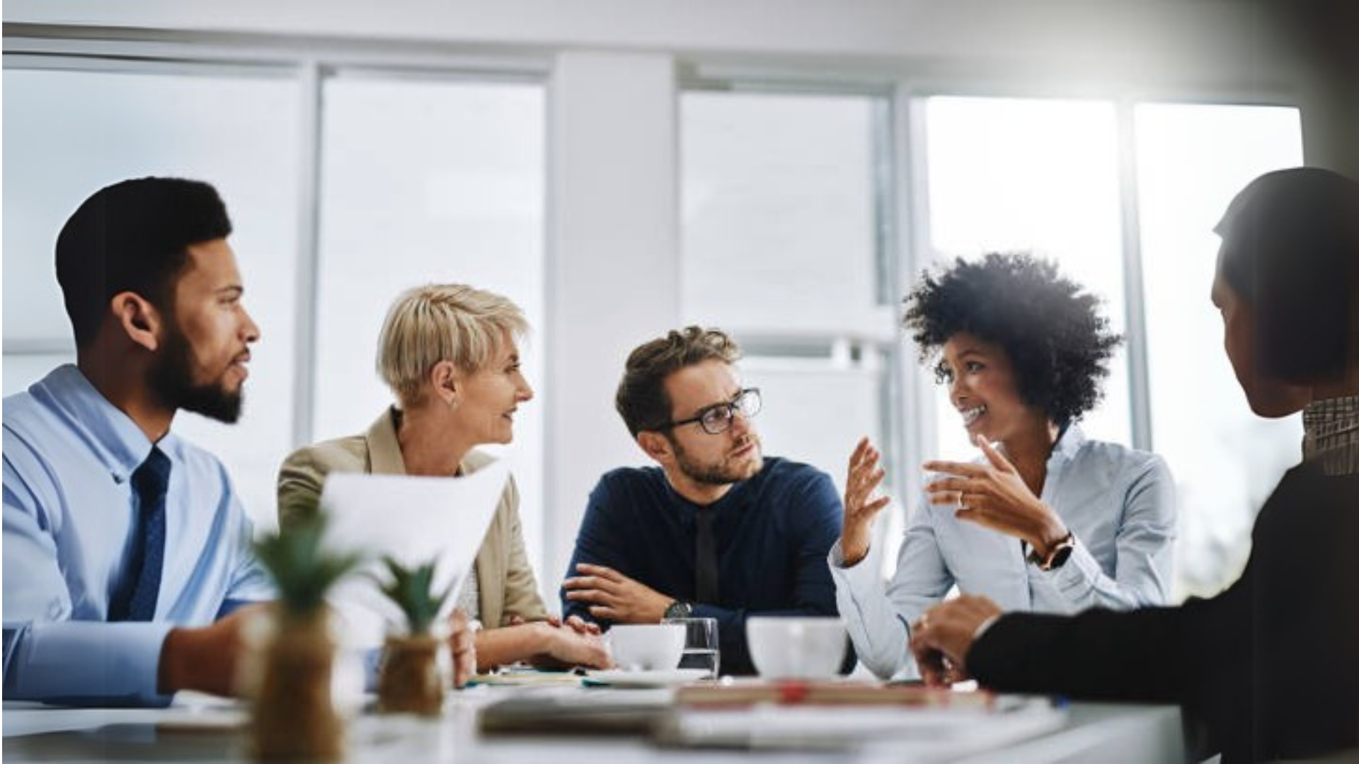 Gigone LLC Products In Action: Event Planners Discuss Flexibility And Ease Of Use