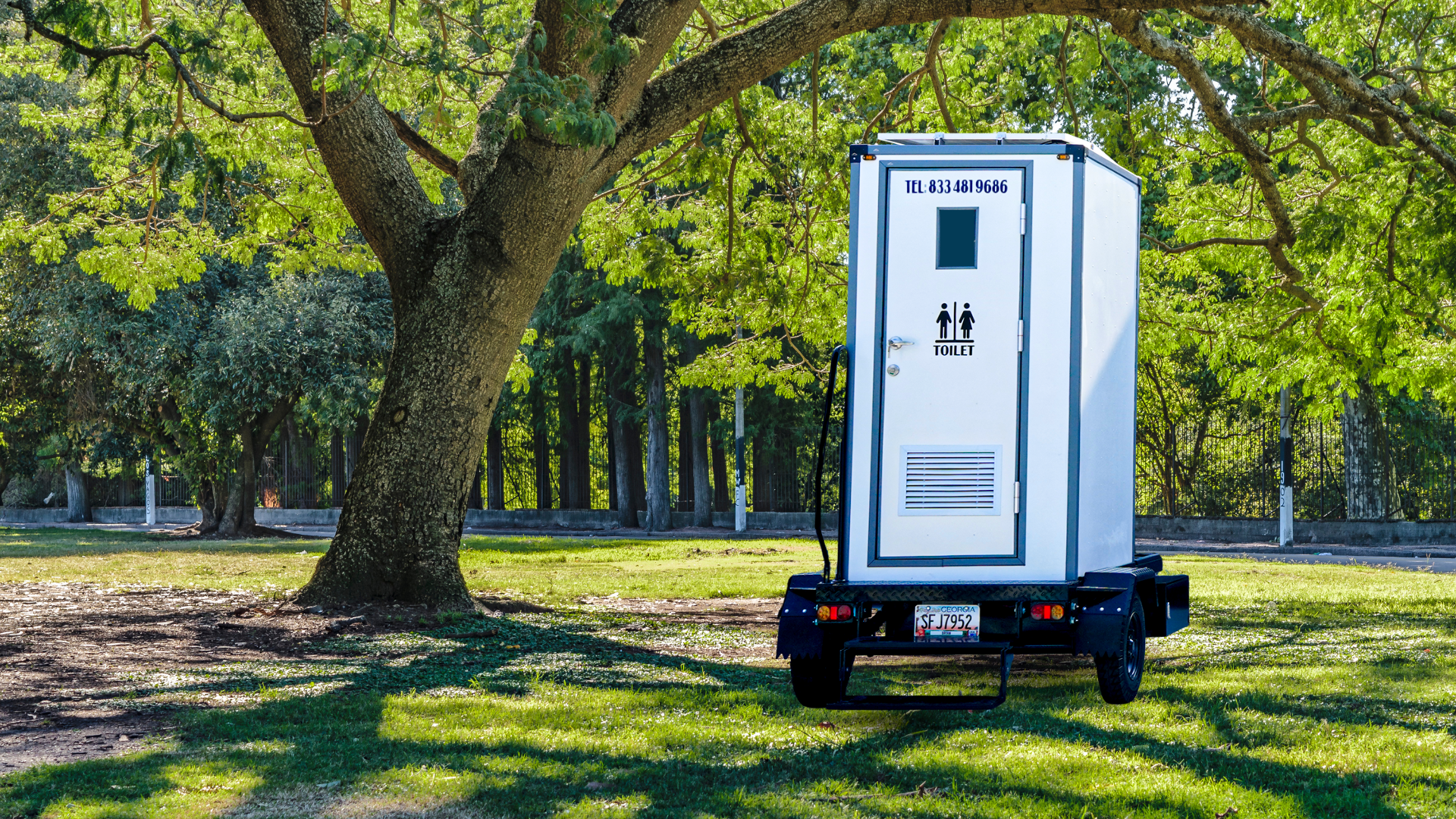 Case Study Roundup: Real-world Applications Of Gigone LLC Products’ Portable Restrooms