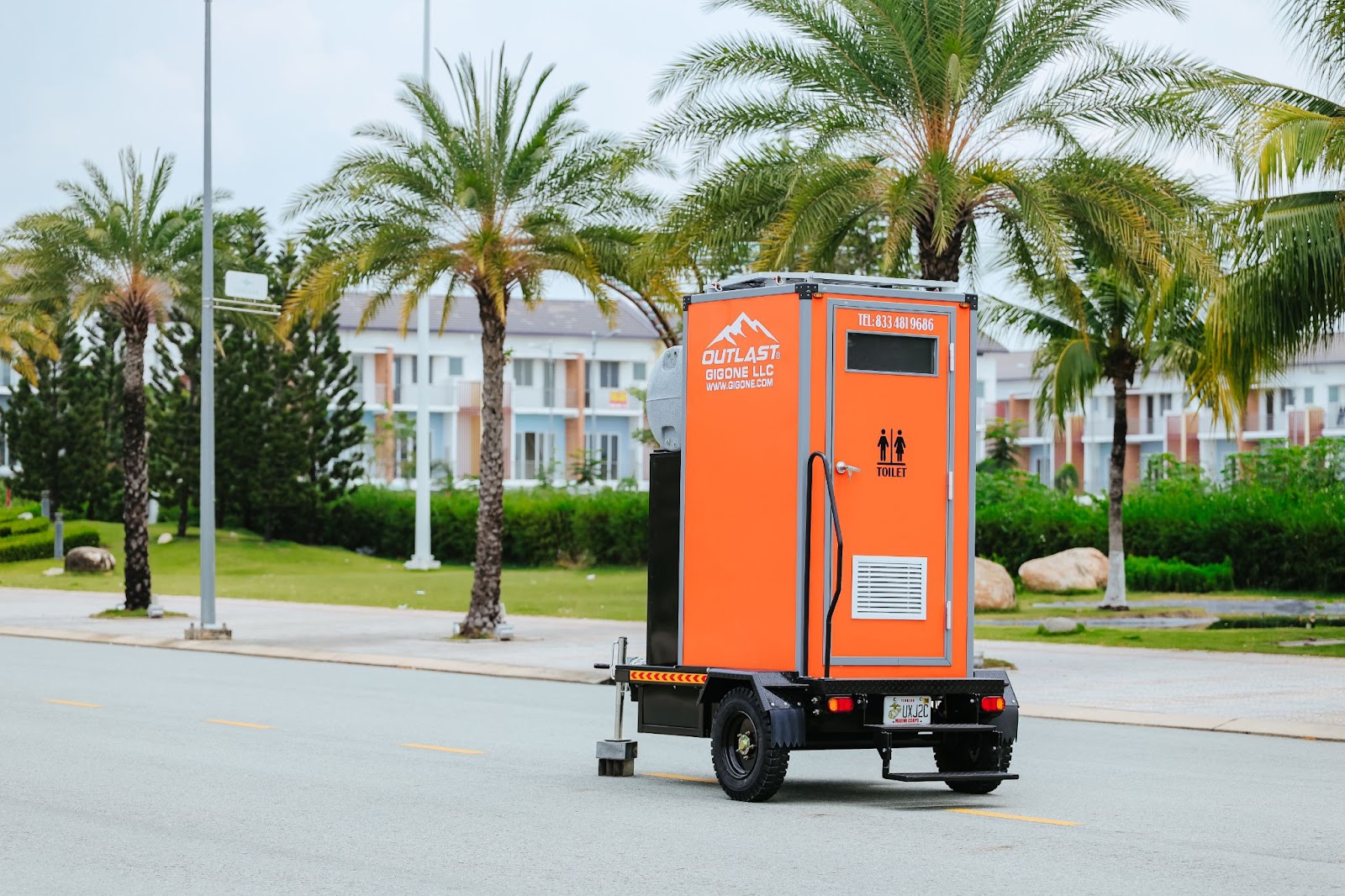 The benefits of customizable mobile restroom solutions for your events