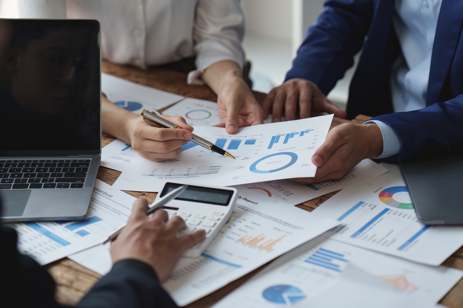 How We Bring Your Ideas To Life: Gigone LLC’s Customization Process