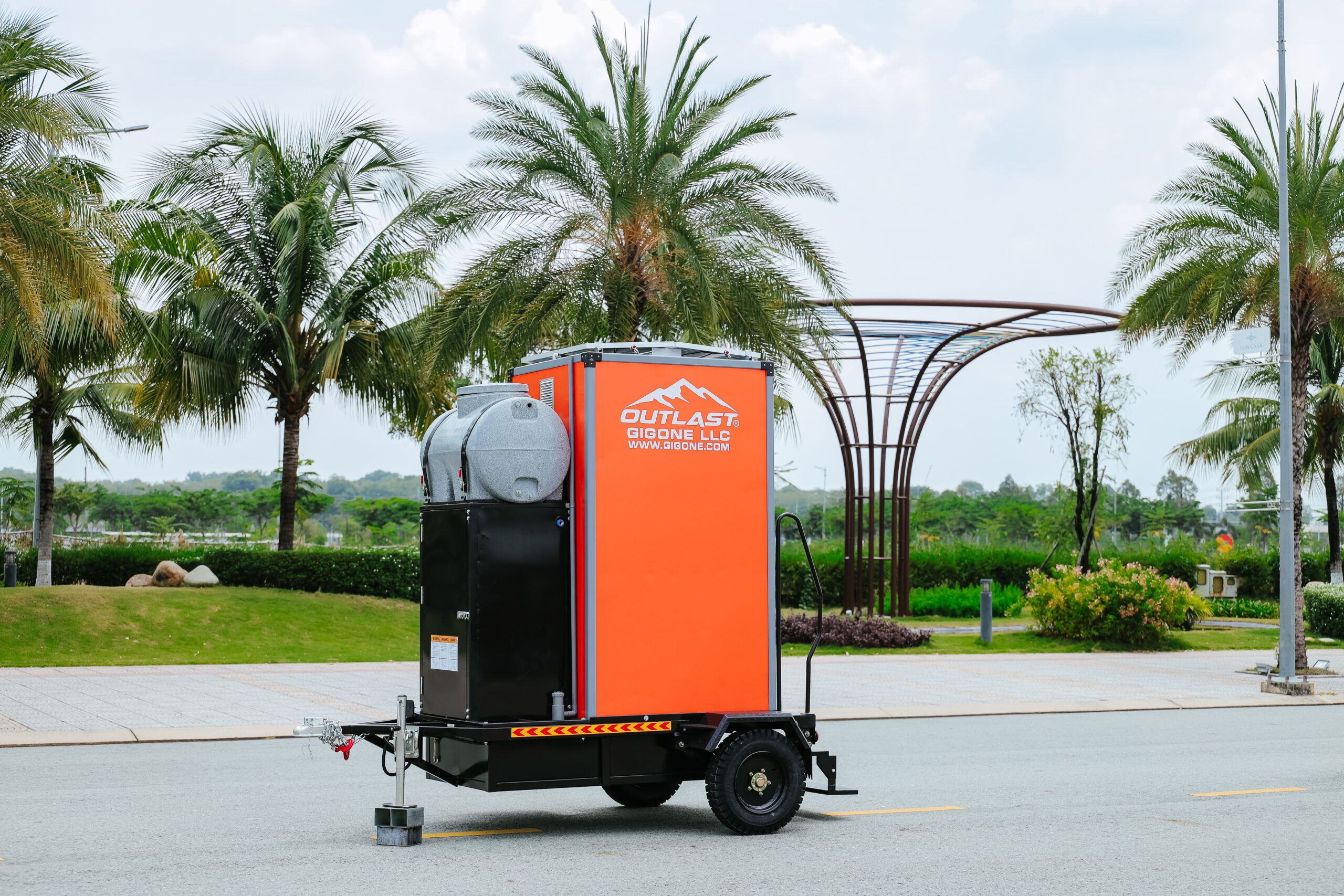 Operational Tips: Keeping Your Portable Restroom Running Smoothly Without Support
