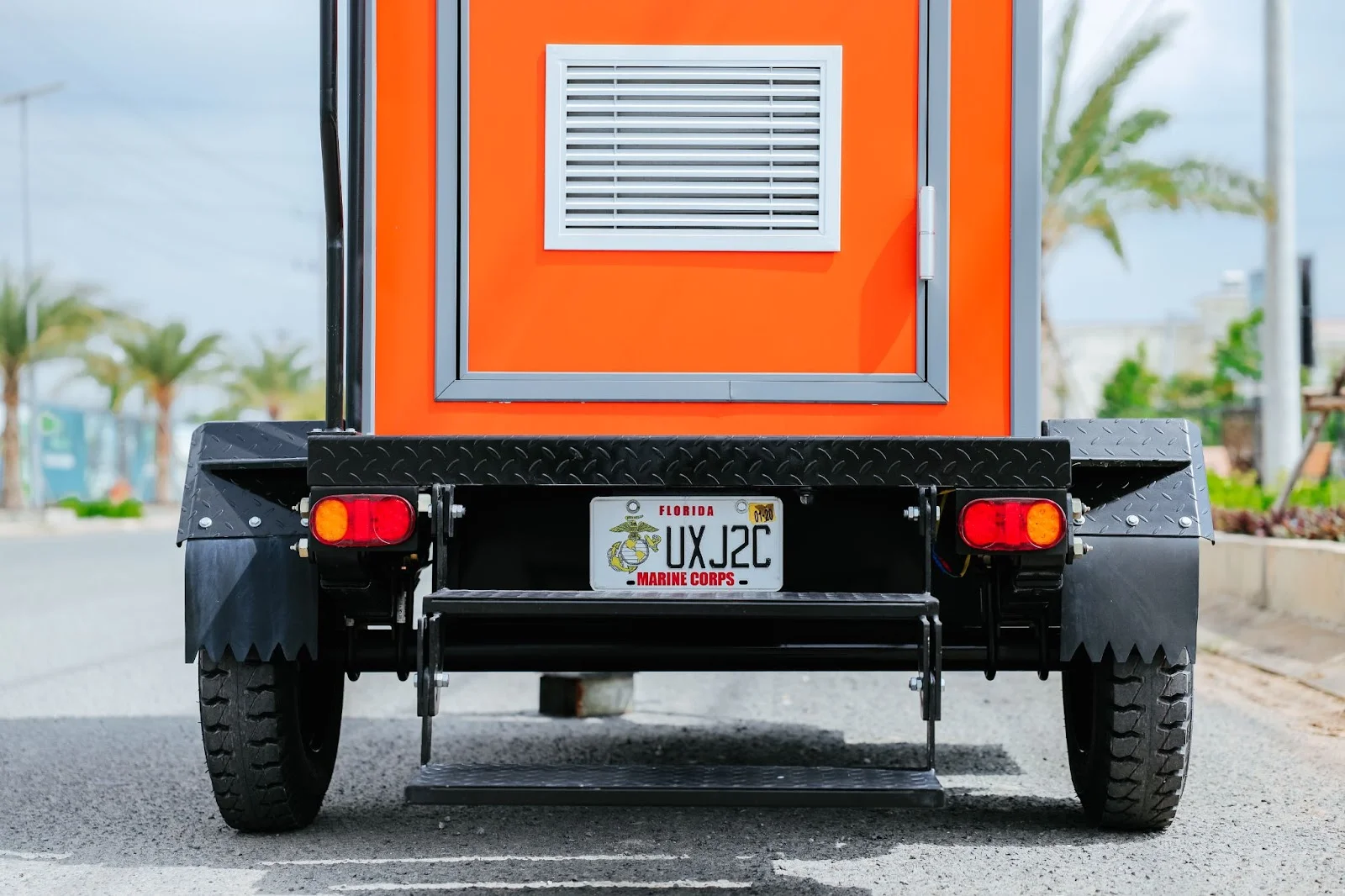 portable restrooms,Gigone LLC North American farmers need portable restrooms