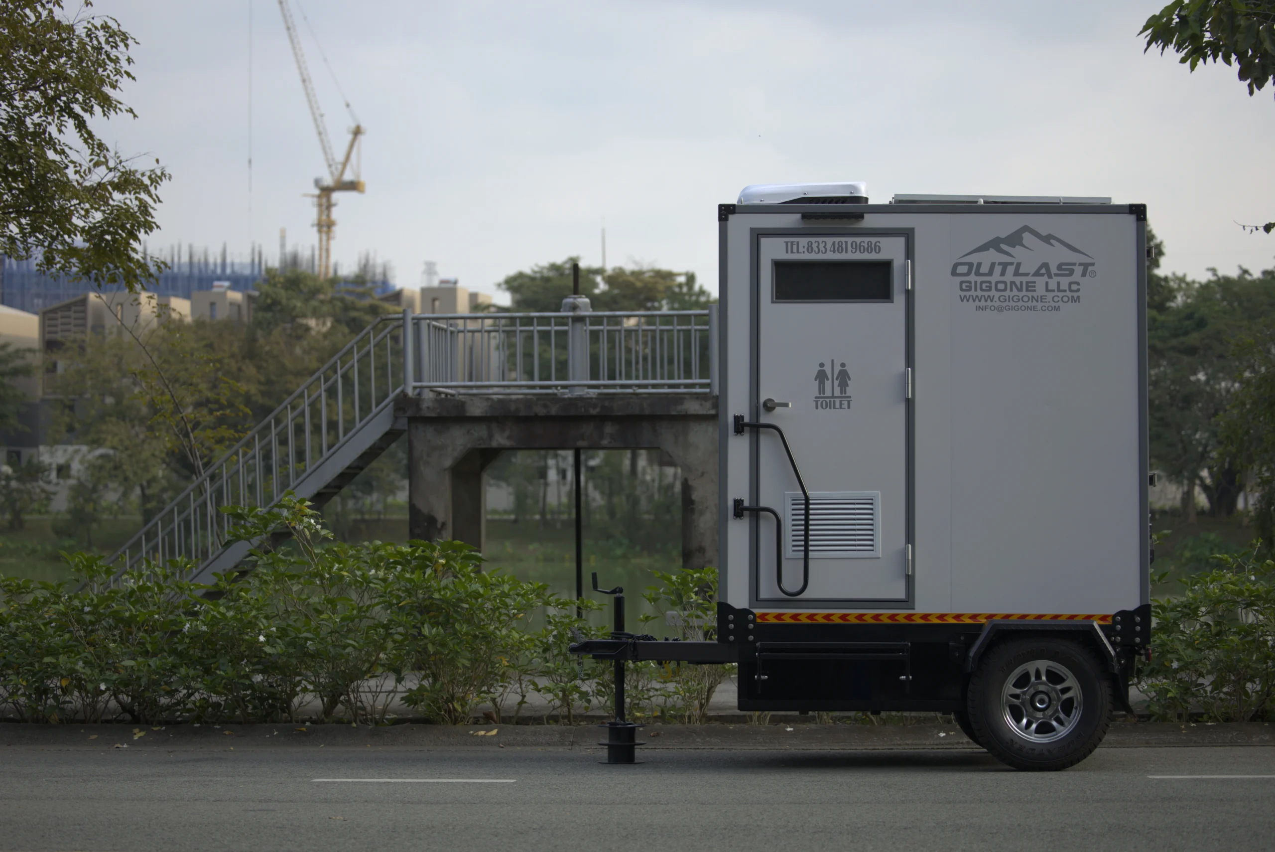 Premium Mobile Oasis,South Carolina,Tennessee,Alabama,Georgia Premium Mobile Oasis™ – Model AA-1P