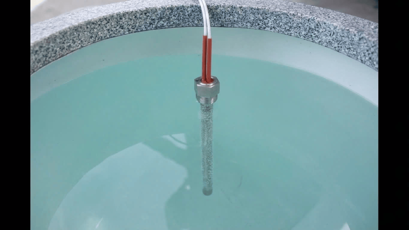 Premium Mobile Oasis,South Carolina,Tennessee,Alabama,Georgia Anti-Freeze Heating & Cold-Climate Operation