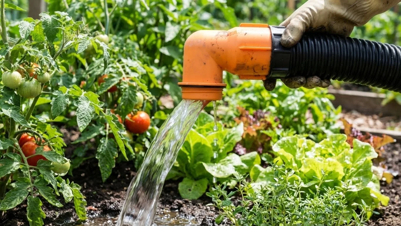 Patented Waste Purification Patented Waste Purification