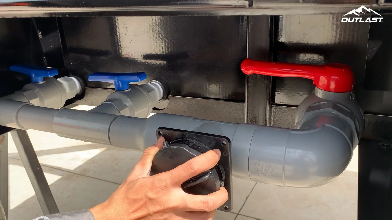 Gigone LLC: Redefining America’s Portable Sanitation Through Patented Waste Purification and Social Responsibility