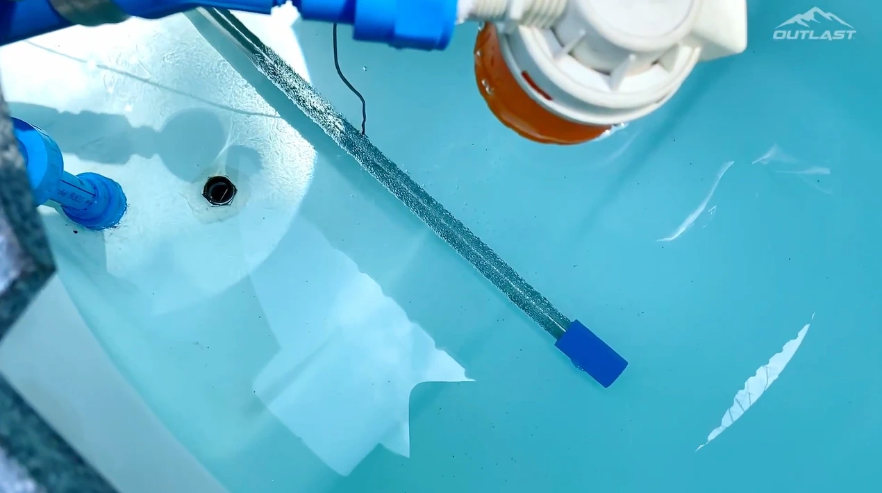 Anti-Freeze Heating,Mobile Restrooms,Cold-Climate Operation,Georgia What Is Anti-Freeze Heating in Mobile Sanitation Systems?