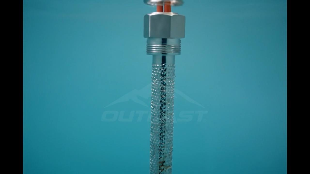 Anti-Freeze Heating – Safe Cold-Climate Operation for Public Service