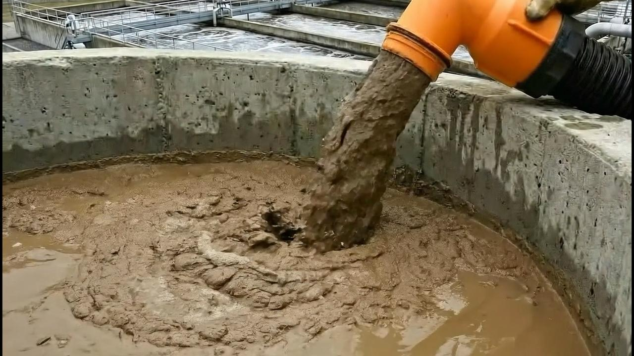 Smart and Secure Waste Management System,Mobile Restrooms,Tennessee,South Carolina,Georgia Environmental Compliance and EPA Alignment