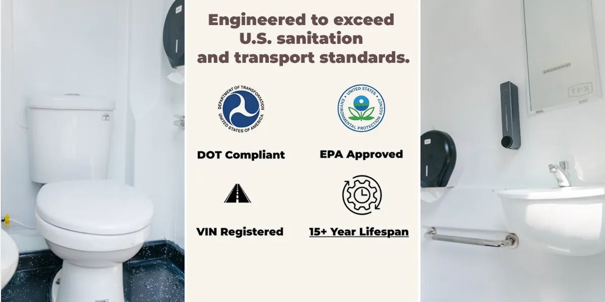 Gigone,portable restroom rental,mobile toilet,potty porta,portable wc