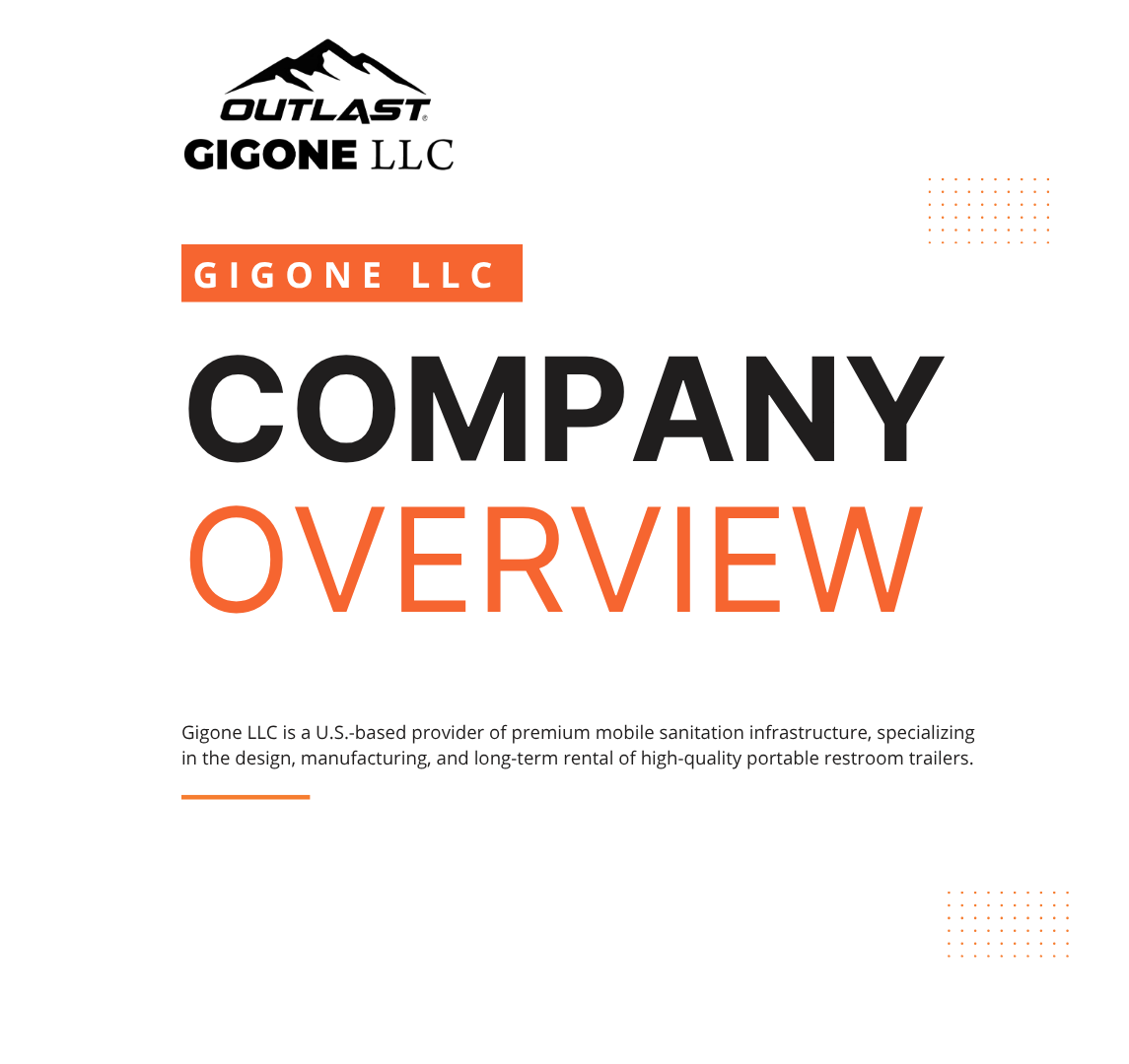 Gigone,portable restroom rental,mobile toilet,potty porta,portable wc